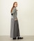 FLARED CARGO SKIRT