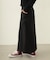 FLARED CARGO SKIRT