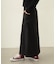 FLARED CARGO SKIRT