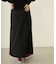 FLARED CARGO SKIRT