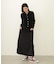 FLARED CARGO SKIRT