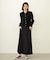 FLARED CARGO SKIRT
