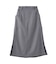 FLARED CARGO SKIRT