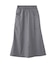 FLARED CARGO SKIRT