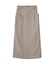 FLARED CARGO SKIRT