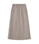 FLARED CARGO SKIRT