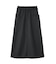 FLARED CARGO SKIRT