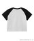 MILKFED. x ANGEL BLUE COMPACT B/B TEE