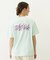 DAISY AND BEES BASIC S/S TEE