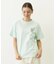 DAISY AND BEES BASIC S/S TEE