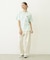 DAISY AND BEES BASIC S/S TEE