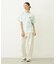 DAISY AND BEES BASIC S/S TEE