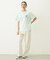 DAISY AND BEES BASIC S/S TEE