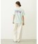 DAISY AND BEES BASIC S/S TEE
