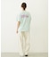 DAISY AND BEES BASIC S/S TEE