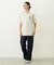 DAISY AND BEES BASIC S/S TEE