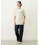 DAISY AND BEES BASIC S/S TEE