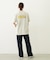 DAISY AND BEES BASIC S/S TEE