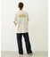 DAISY AND BEES BASIC S/S TEE