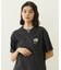 DAISY AND BEES BASIC S/S TEE