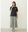 DAISY AND BEES BASIC S/S TEE