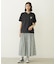 DAISY AND BEES BASIC S/S TEE