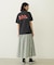 DAISY AND BEES BASIC S/S TEE
