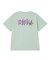 DAISY AND BEES BASIC S/S TEE