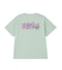 DAISY AND BEES BASIC S/S TEE