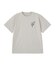 DAISY AND BEES BASIC S/S TEE