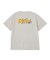 DAISY AND BEES BASIC S/S TEE