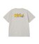 DAISY AND BEES BASIC S/S TEE