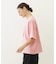 GLITTER BEAR FRUIT WIDE S/S TEE