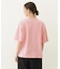 GLITTER BEAR FRUIT WIDE S/S TEE