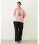 GLITTER BEAR FRUIT WIDE S/S TEE