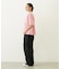 GLITTER BEAR FRUIT WIDE S/S TEE