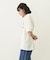 GLITTER BEAR FRUIT WIDE S/S TEE