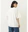 GLITTER BEAR FRUIT WIDE S/S TEE