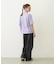 GLITTER BEAR FRUIT WIDE S/S TEE