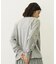 SIDE CHERRIES WIDE L/S TEE