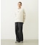 SIDE CHERRIES WIDE L/S TEE
