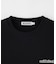FLOWER PRINT WIDE L/S TEE