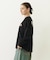GLITTER MELT LOGO WIDE L/S TEE