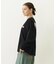 GLITTER MELT LOGO WIDE L/S TEE