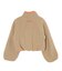 CROPPED BOA JACKET