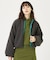 CROPPED BOA JACKET