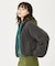 CROPPED BOA JACKET