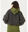 CROPPED BOA JACKET