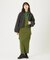 CROPPED BOA JACKET