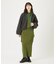 CROPPED BOA JACKET